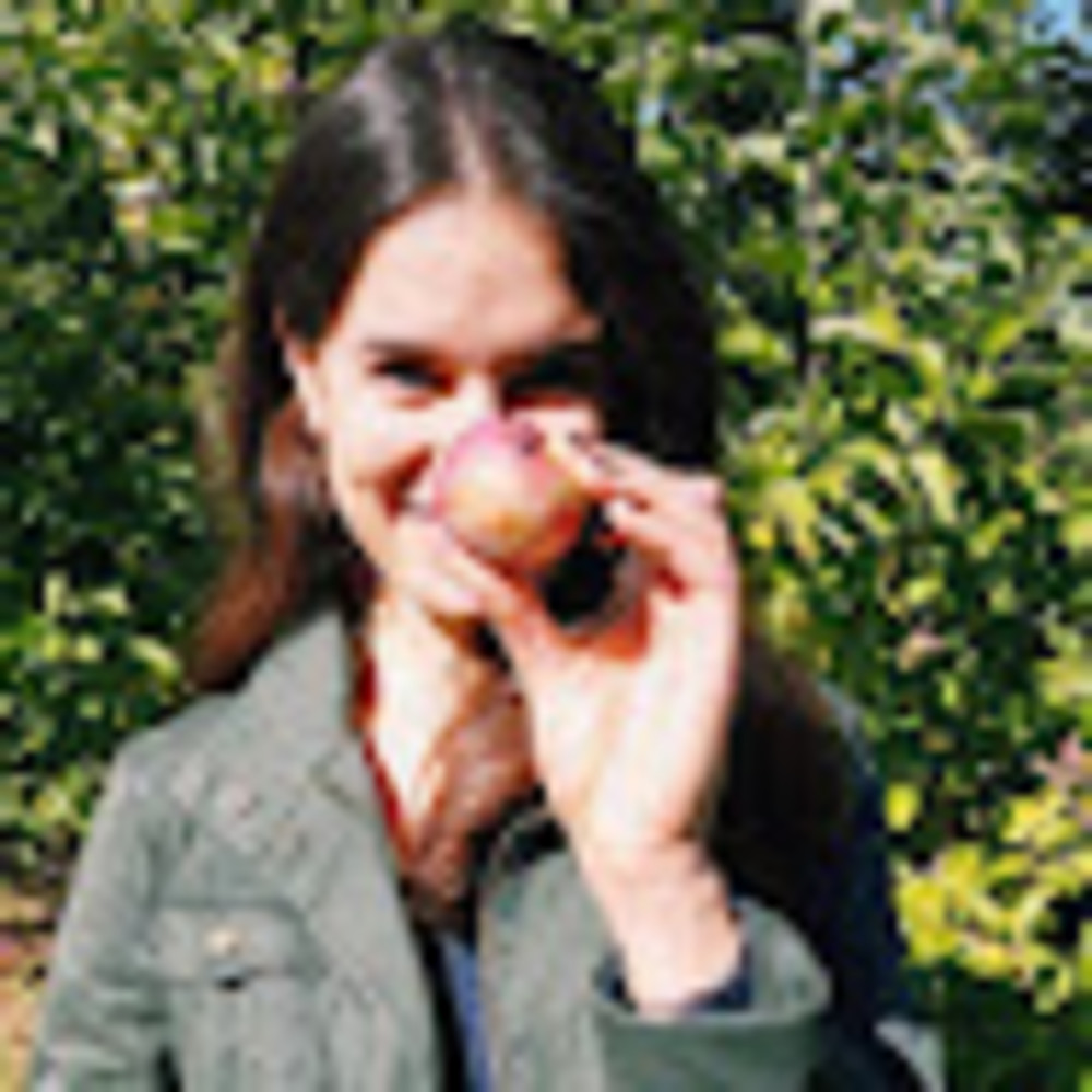 Meet your Posher, Rachel